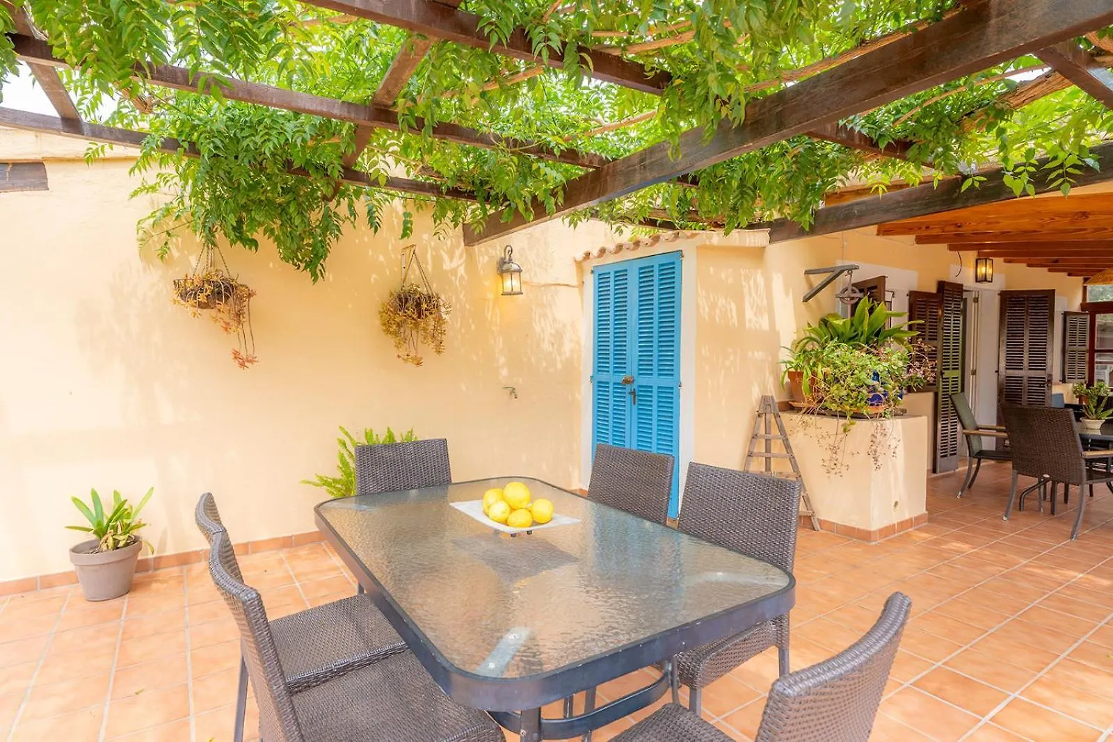 Can Poquet Villa Pollenca 0*,  Spain