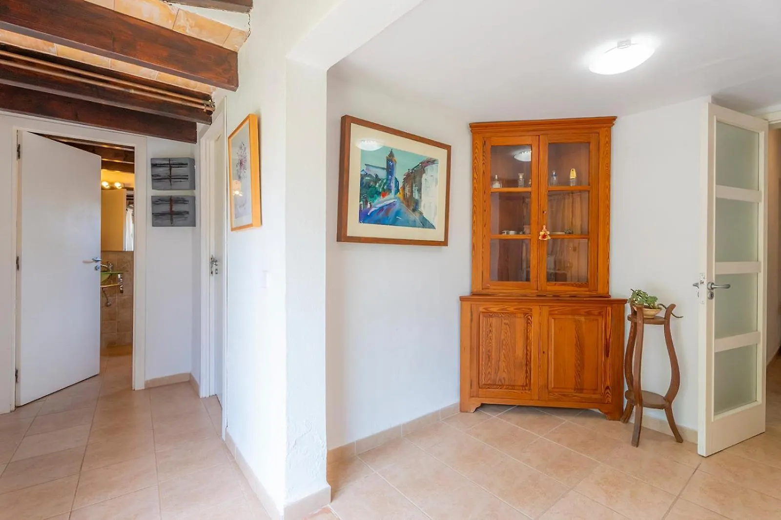 Can Poquet Villa Pollenca