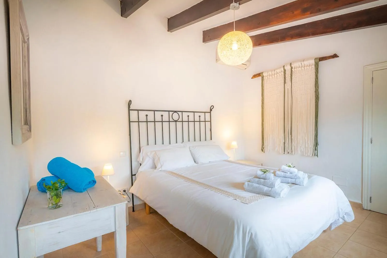 Can Poquet Villa Pollenca 0*,  Spain