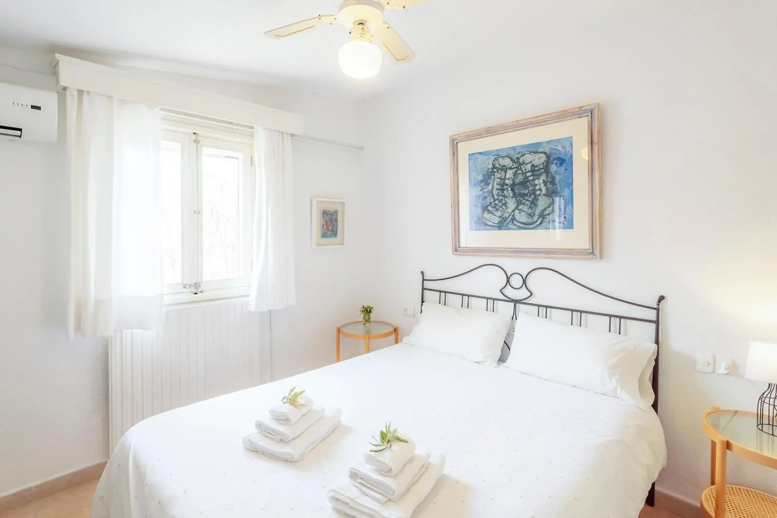 Can Poquet Villa Pollenca