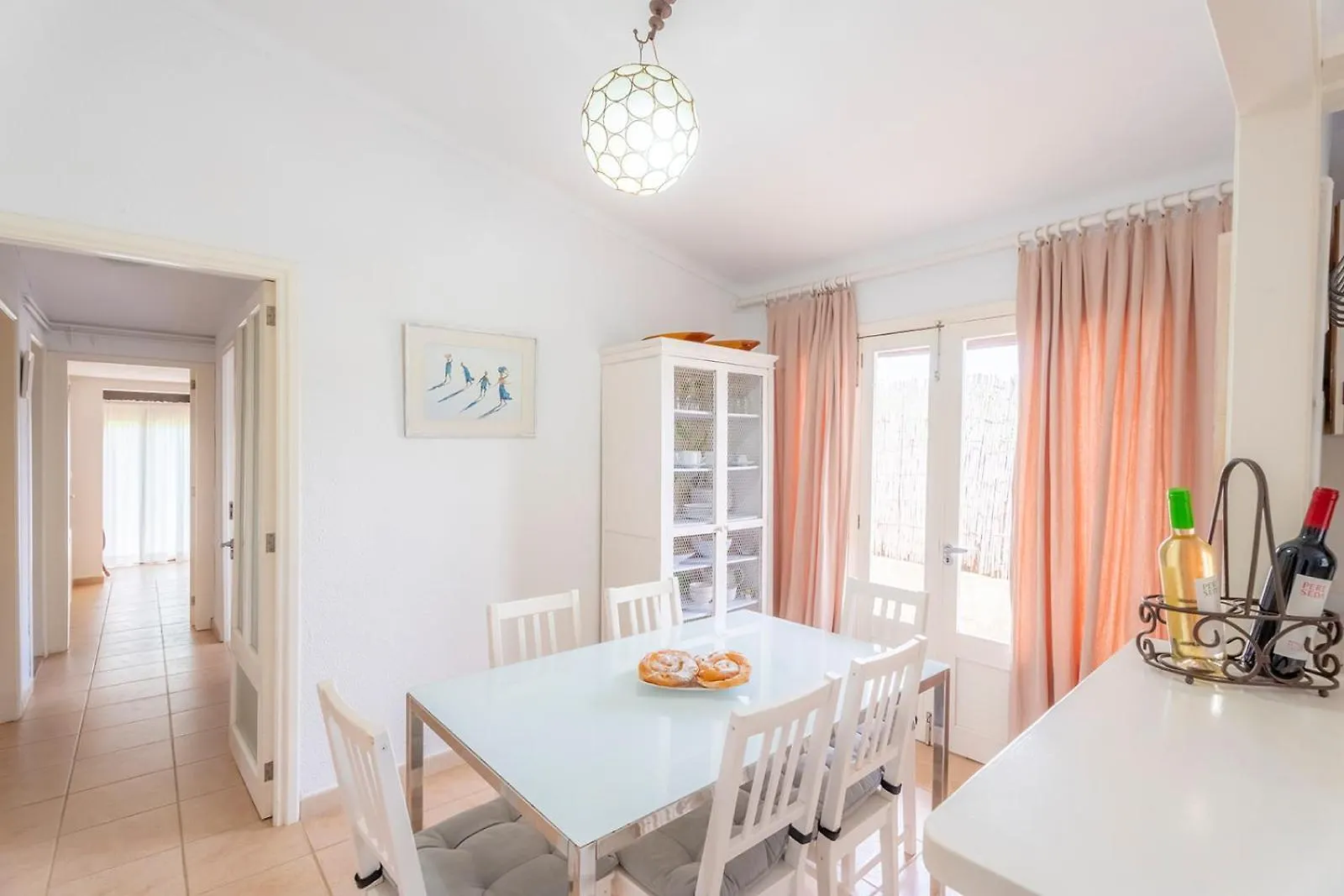 Can Poquet Villa Pollença
